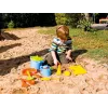 Set de juguetes de arena Lena Happy Sand Cook 05410