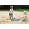 Set de juguetes de arena Lena Happy Sand Cook 05410