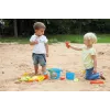 Set de juguetes de arena Lena Happy Sand Cook 05410