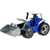 Tractor Lena GIGA TRUCKS ZL-02055 con cargador frontal
