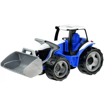 Tractor Lena GIGA TRUCKS ZL-02055 con cargador frontal