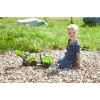 Tractor Lena EcoActives 04213 multicolor plástico madera 2+