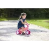 Patinete de cuatro ruedas Lena My First Scooter rosa