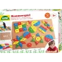 Juguete de motricidad Lena SM65827 multicolor para niños a partir de 3 años