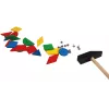 Juguete de motricidad Lena SM65827 multicolor para niños a partir de 3 años