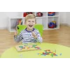 Juguete de motricidad Lena SM65827 multicolor para niños a partir de 3 años