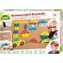 Juguete de motricidad Lena SM65828 multicolor a partir de 3 años