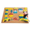 Juguete de motricidad Lena SM65828 multicolor a partir de 3 años