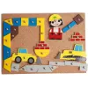 Juguete de motricidad Lena SM65828 multicolor a partir de 3 años