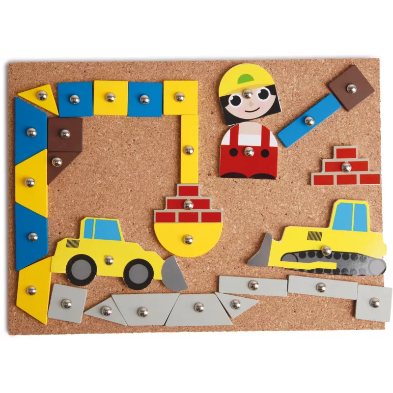 Juguete de motricidad Lena SM65828 multicolor a partir de 3 años
