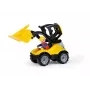 Camión Lena Truckies Earth Mover