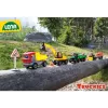 Camión Lena Truckies Earth Mover