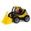 Camión Lena Truckies Earth Mover