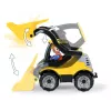 Camión Lena Truckies Earth Mover