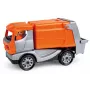 Lena Truckies camión de basura, camión, 2 año(s), plástico, gris, naranja