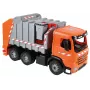 Lena GIGA TRUCKS camión de basura Arocs con pegatinas