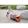 Lena GIGA TRUCKS camión de basura Arocs con pegatinas