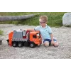 Lena GIGA TRUCKS camión de basura Arocs con pegatinas