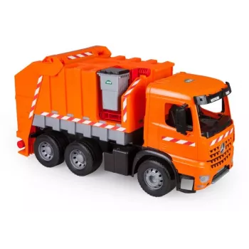 Camión Lena GIGA TRUCKS
