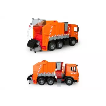 Camión Lena GIGA TRUCKS
