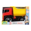 Volquete Lena GIGA TRUCKS Titan, camión, 3 años, plástico, multicolor