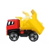 Volquete Lena GIGA TRUCKS Titan, camión, 3 años, plástico, multicolor