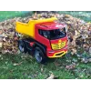 Volquete Lena GIGA TRUCKS Titan, camión, 3 años, plástico, multicolor