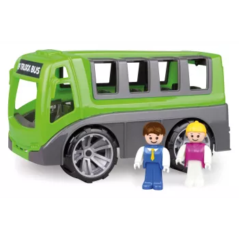 Autobús Lena TRUXX 04454