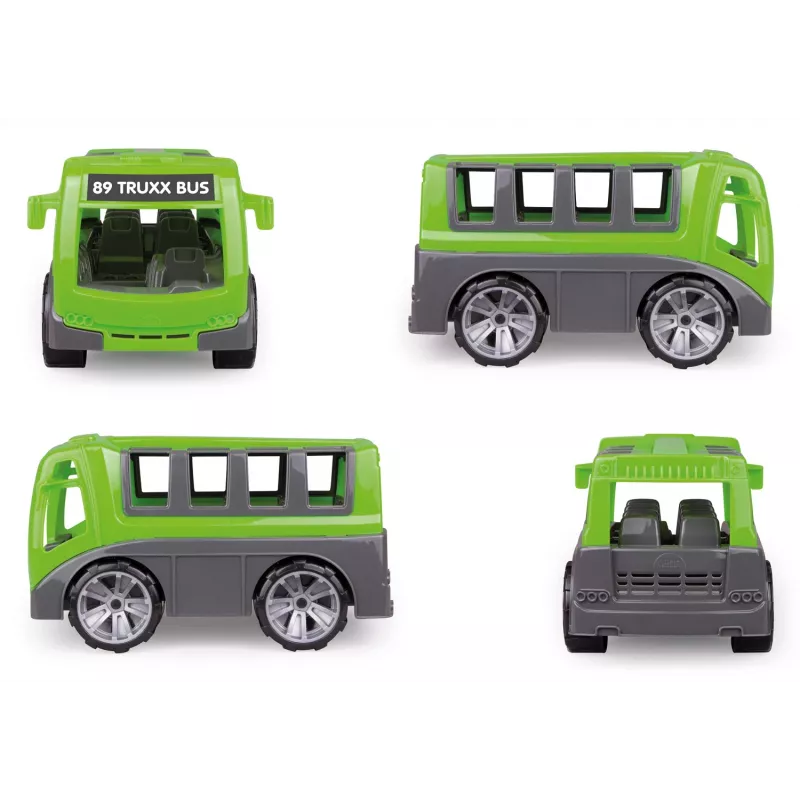 Autobús Lena TRUXX 04454
