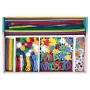 Set de manualidades infantil Lena SM42715 multicolor a partir de 5 años