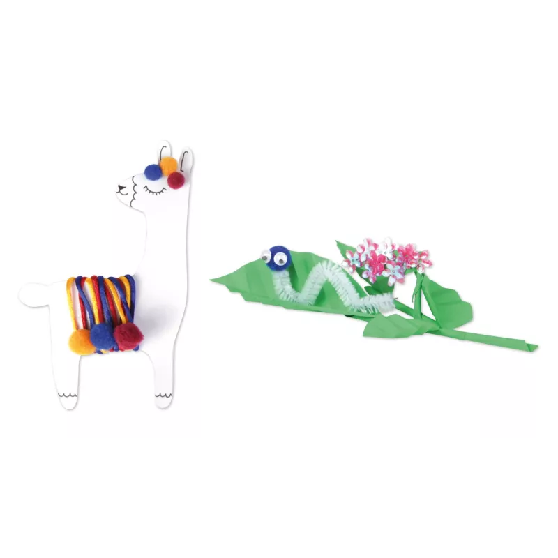 Set de manualidades infantil Lena SM42715 multicolor a partir de 5 años