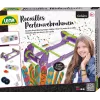 Bastidor de abalorios Lena 42722 Rocailles – bastidor de tejido ligero con altura ajustable