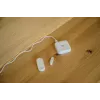 Brennenstuhl Connect Zigbee contacto para puertas y ventanas TFK CZ 01 (1293910)