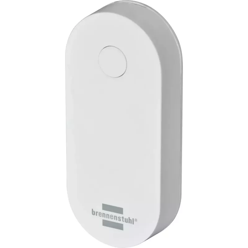 Brennenstuhl Connect Zigbee contacto para puertas y ventanas TFK CZ 01 (1293910)