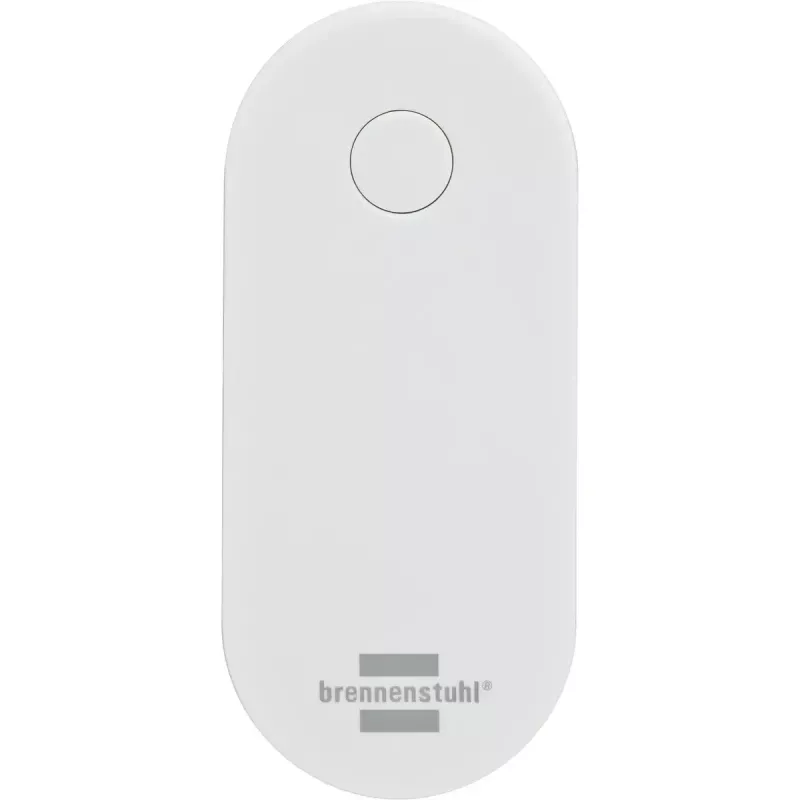 Brennenstuhl Connect Zigbee contacto para puertas y ventanas TFK CZ 01 (1293910)