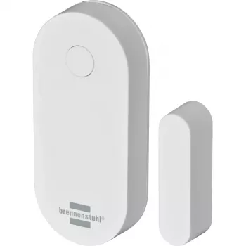 Brennenstuhl Connect Zigbee contacto de puerta y ventana TFK CZ 01 (1293910)