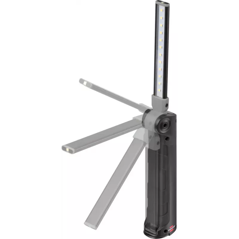 Lámpara de trabajo de mano Brennenstuhl 1177370010 LED 3,3 W 400 lm