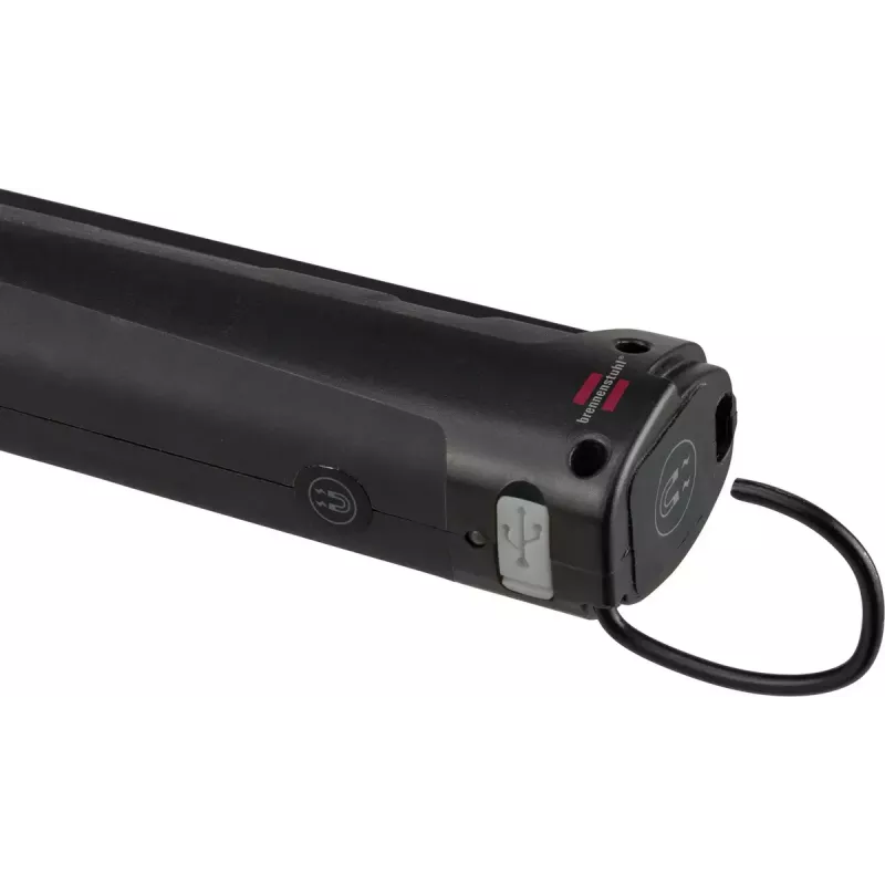 Lámpara de trabajo de mano Brennenstuhl 1177370010 LED 3,3 W 400 lm