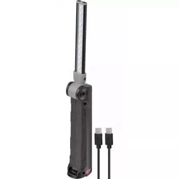 Lámpara de trabajo de mano Brennenstuhl 1177370010 LED 3,3 W 400 lm