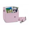Carcasa Cullmann RIO Fit 120 rosa Fujifilm Instax mini 12