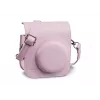 Carcasa Cullmann RIO Fit 120 rosa Fujifilm Instax mini 12