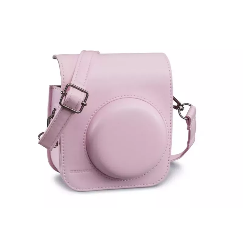 Carcasa Cullmann RIO Fit 120 rosa Fujifilm Instax mini 12