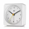 Despertador de cuarzo Braun BC03W blanco