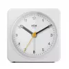 Despertador de cuarzo Braun BC03W blanco