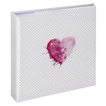 Álbum de fotos Hama Lazise multicolor 100 hojas 10 x 15 cm