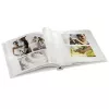 Álbum de fotos Hama Lazise multicolor 100 hojas 10 x 15 cm
