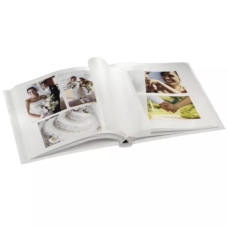 Álbum de fotos Hama Lazise multicolor 100 hojas 10 x 15 cm