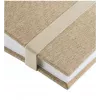 Álbum de fotos Hama Tessuto beige 240 hojas 10 x 15