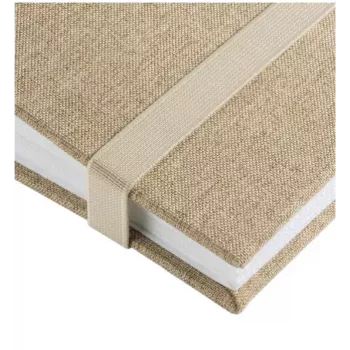Álbum de fotos Hama Tessuto beige 240 hojas 10 x 15