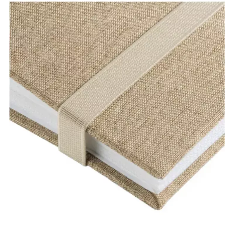 Álbum de fotos Hama Tessuto beige 240 hojas 10 x 15